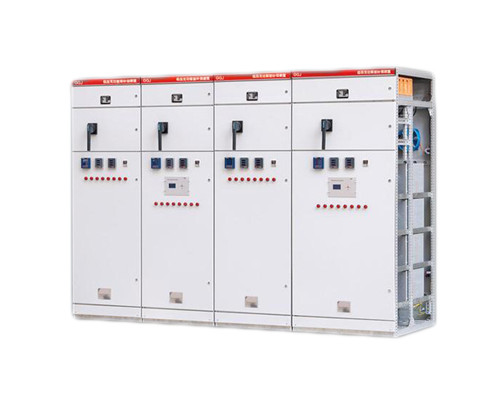 雷隆電柜電氣設備公司談談在同一空間內高低壓配電柜如何布置？
