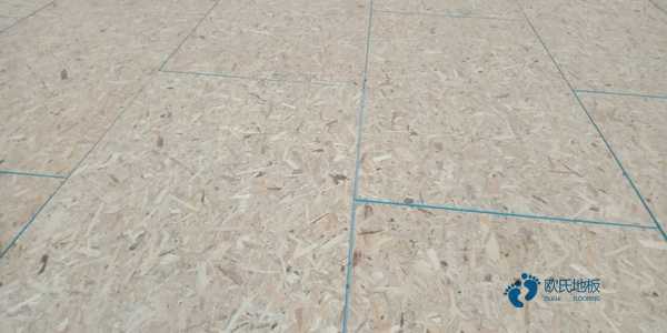 22mm厚籃球場地地板哪個(gè)牌子較環(huán)保3